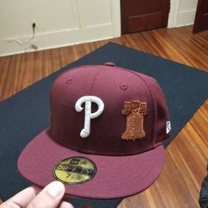 Phillies Liberty Bell Patch 3/8